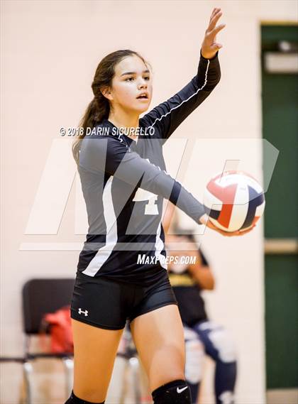 Thumbnail 1 in Cibola vs. Ironwood (Westwood Tournament) photogallery.
