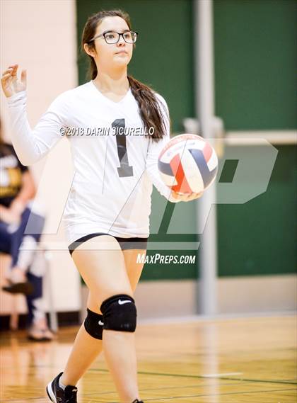 Thumbnail 1 in Cibola vs. Ironwood (Westwood Tournament) photogallery.