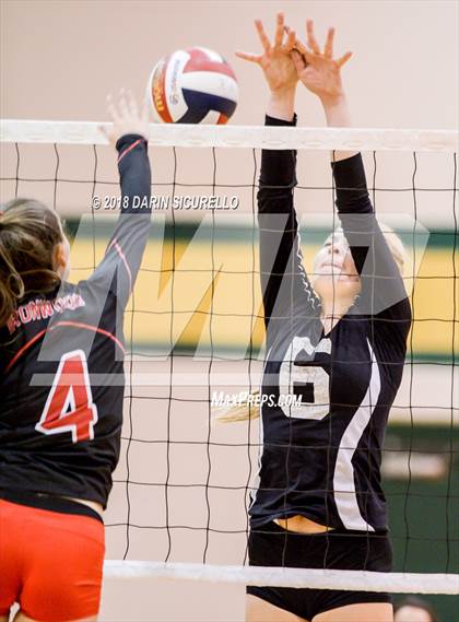 Thumbnail 3 in Cibola vs. Ironwood (Westwood Tournament) photogallery.