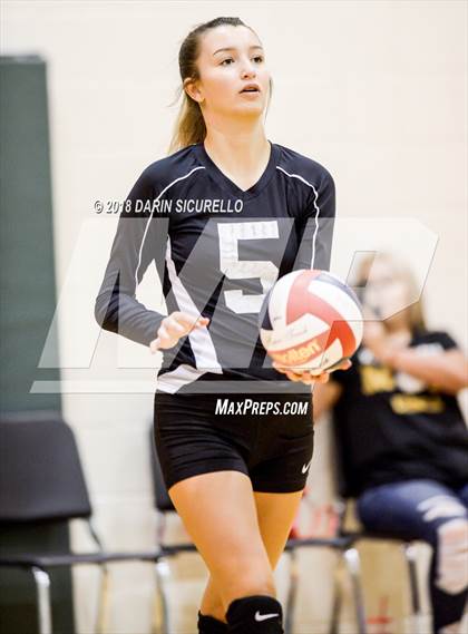 Thumbnail 1 in Cibola vs. Ironwood (Westwood Tournament) photogallery.
