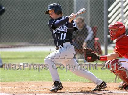 Thumbnail 2 in Los Osos vs. Palm Desert photogallery.