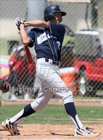 Thumbnail 3 in Los Osos vs. Palm Desert photogallery.
