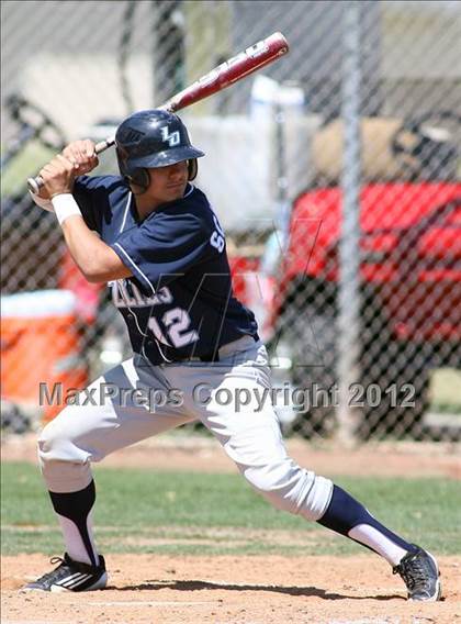 Thumbnail 2 in Los Osos vs. Palm Desert photogallery.