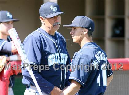 Thumbnail 2 in Los Osos vs. Palm Desert photogallery.