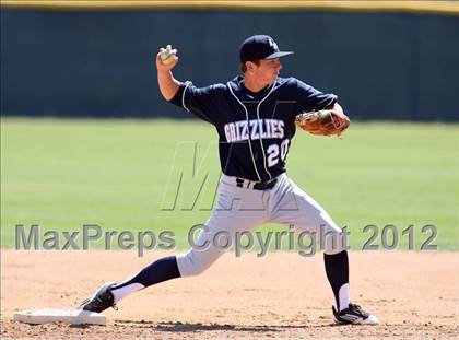 Thumbnail 2 in Los Osos vs. Palm Desert photogallery.