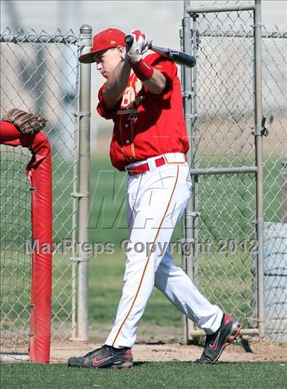 Thumbnail 1 in Los Osos vs. Palm Desert photogallery.