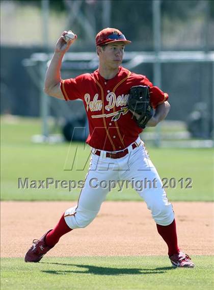 Thumbnail 3 in Los Osos vs. Palm Desert photogallery.