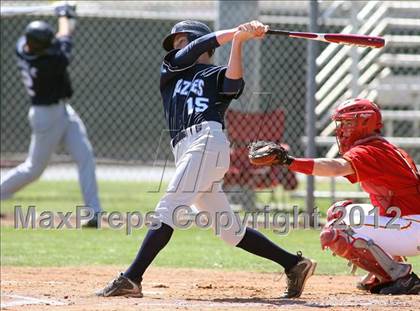 Thumbnail 3 in Los Osos vs. Palm Desert photogallery.