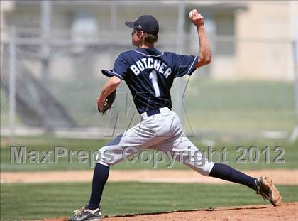 Thumbnail 2 in Los Osos vs. Palm Desert photogallery.