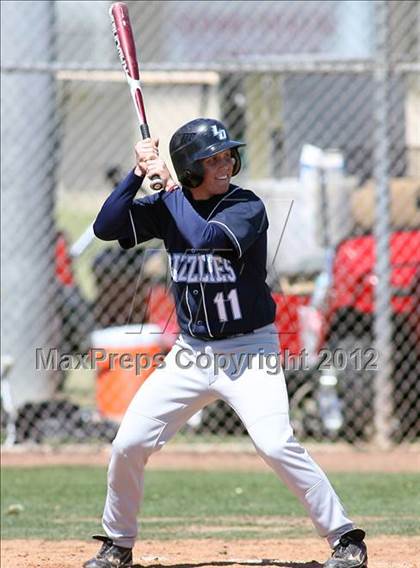 Thumbnail 3 in Los Osos vs. Palm Desert photogallery.