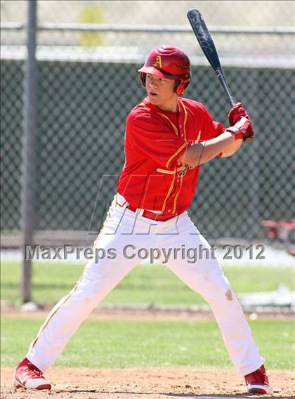 Thumbnail 3 in Los Osos vs. Palm Desert photogallery.