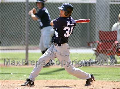 Thumbnail 3 in Los Osos vs. Palm Desert photogallery.