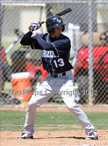 Thumbnail 2 in Los Osos vs. Palm Desert photogallery.