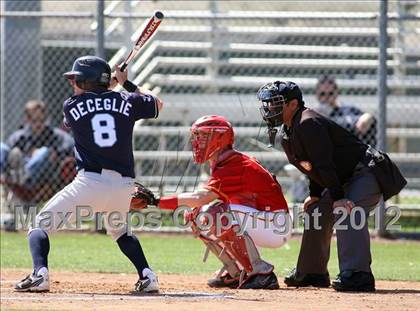 Thumbnail 3 in Los Osos vs. Palm Desert photogallery.