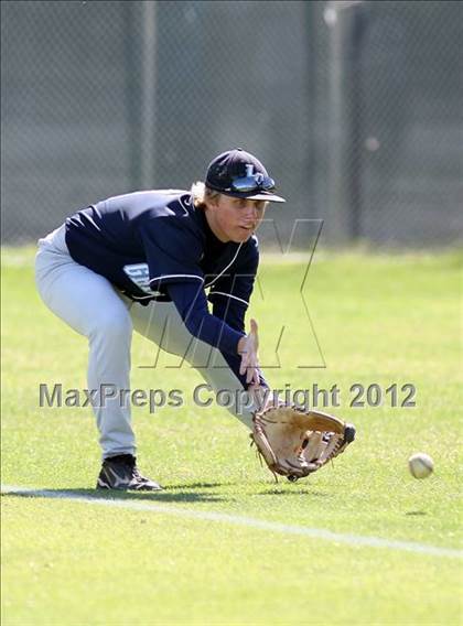 Thumbnail 3 in Los Osos vs. Palm Desert photogallery.