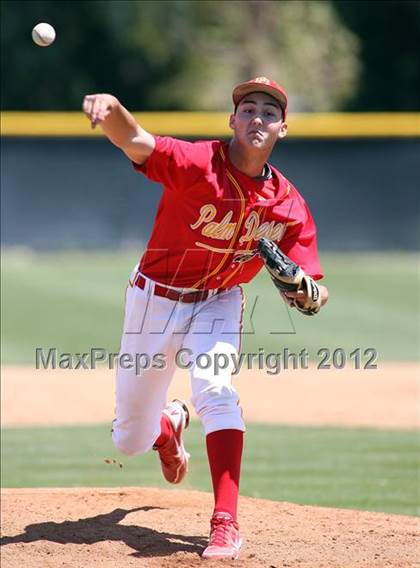 Thumbnail 2 in Los Osos vs. Palm Desert photogallery.