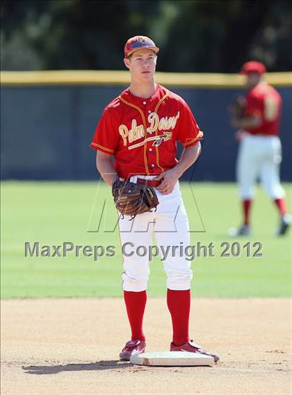 Thumbnail 2 in Los Osos vs. Palm Desert photogallery.