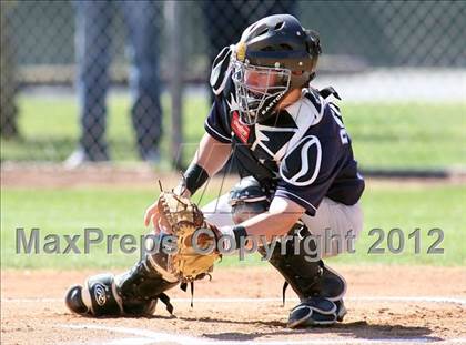Thumbnail 2 in Los Osos vs. Palm Desert photogallery.