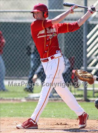 Thumbnail 1 in Los Osos vs. Palm Desert photogallery.