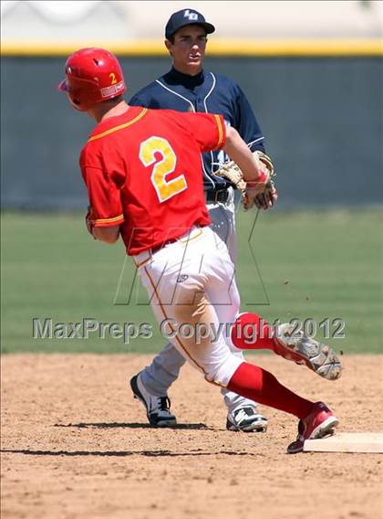 Thumbnail 3 in Los Osos vs. Palm Desert photogallery.