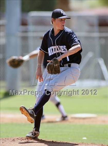 Thumbnail 1 in Los Osos vs. Palm Desert photogallery.