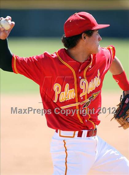 Thumbnail 3 in Los Osos vs. Palm Desert photogallery.