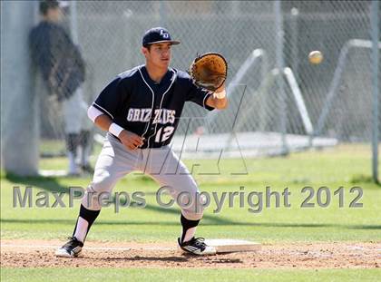 Thumbnail 2 in Los Osos vs. Palm Desert photogallery.