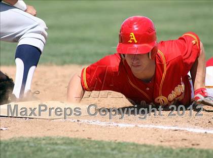 Thumbnail 2 in Los Osos vs. Palm Desert photogallery.