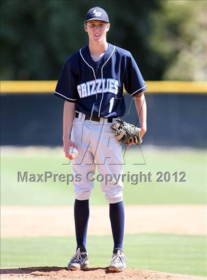 Thumbnail 2 in Los Osos vs. Palm Desert photogallery.