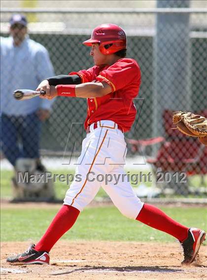 Thumbnail 2 in Los Osos vs. Palm Desert photogallery.