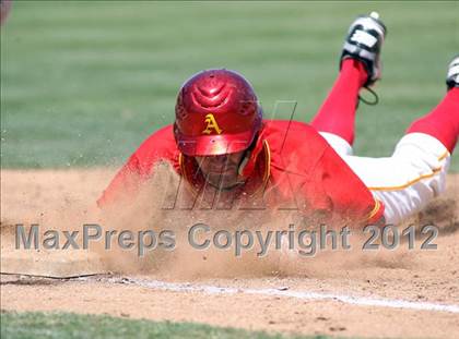 Thumbnail 1 in Los Osos vs. Palm Desert photogallery.