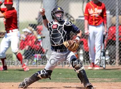 Thumbnail 3 in Los Osos vs. Palm Desert photogallery.