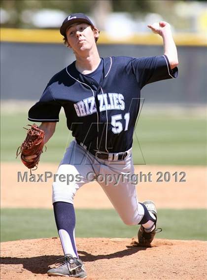 Thumbnail 2 in Los Osos vs. Palm Desert photogallery.