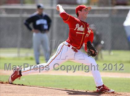 Thumbnail 2 in Los Osos vs. Palm Desert photogallery.
