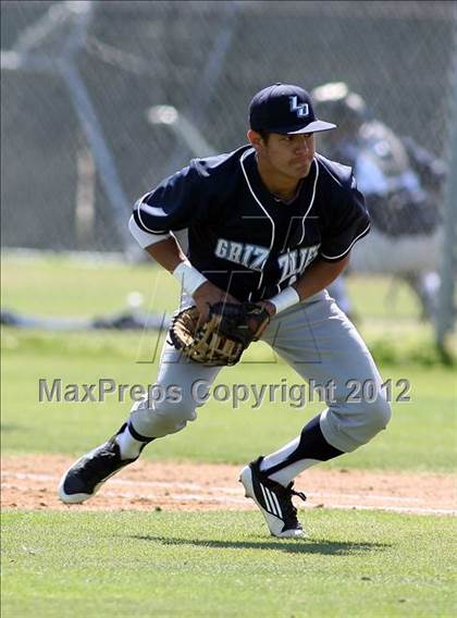 Thumbnail 2 in Los Osos vs. Palm Desert photogallery.