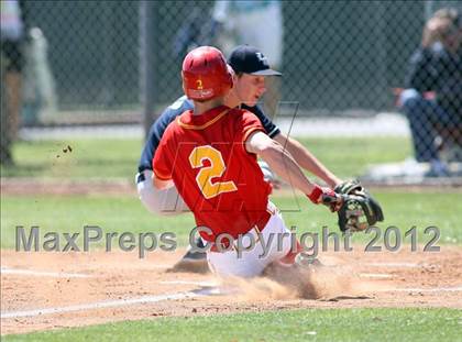 Thumbnail 3 in Los Osos vs. Palm Desert photogallery.