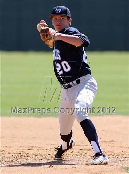 Thumbnail 3 in Los Osos vs. Palm Desert photogallery.