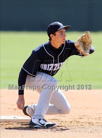 Thumbnail 1 in Los Osos vs. Palm Desert photogallery.