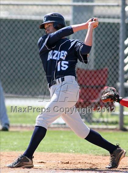 Thumbnail 1 in Los Osos vs. Palm Desert photogallery.