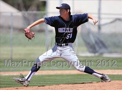 Thumbnail 2 in Los Osos vs. Palm Desert photogallery.