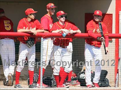 Thumbnail 1 in Los Osos vs. Palm Desert photogallery.