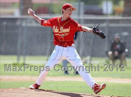 Thumbnail 3 in Los Osos vs. Palm Desert photogallery.