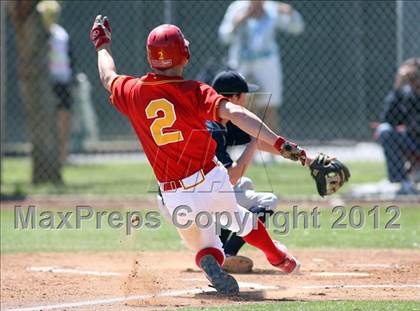 Thumbnail 2 in Los Osos vs. Palm Desert photogallery.