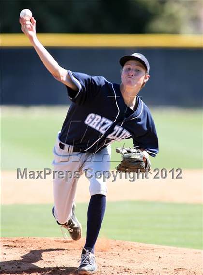 Thumbnail 3 in Los Osos vs. Palm Desert photogallery.