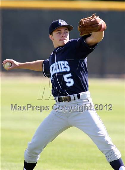 Thumbnail 3 in Los Osos vs. Palm Desert photogallery.