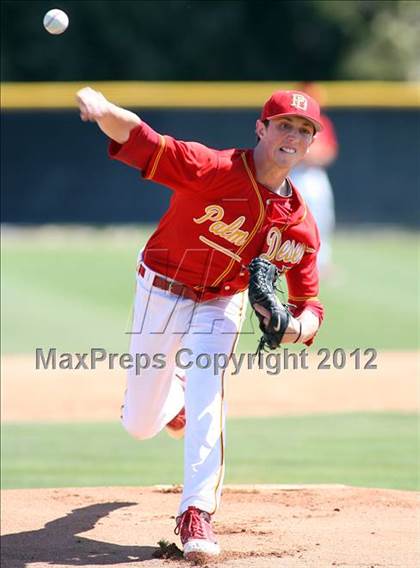 Thumbnail 2 in Los Osos vs. Palm Desert photogallery.