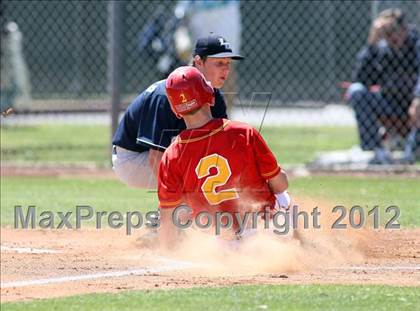 Thumbnail 1 in Los Osos vs. Palm Desert photogallery.