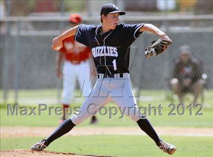 Thumbnail 3 in Los Osos vs. Palm Desert photogallery.