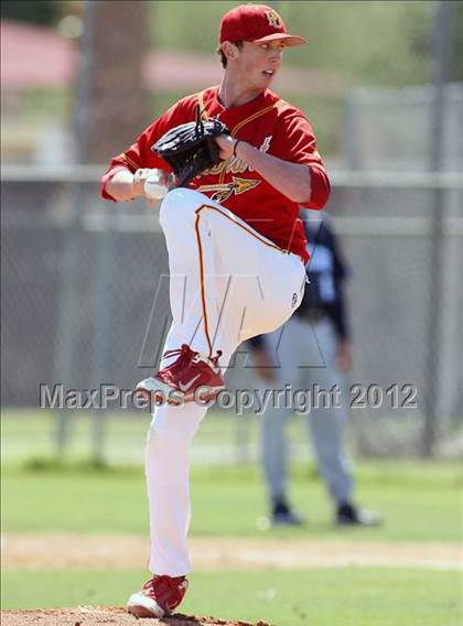 Thumbnail 2 in Los Osos vs. Palm Desert photogallery.
