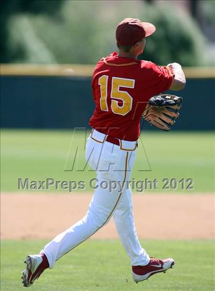 Thumbnail 2 in Los Osos vs. Palm Desert photogallery.